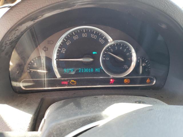 2010 CHEVROLET HHR LT #3282551878