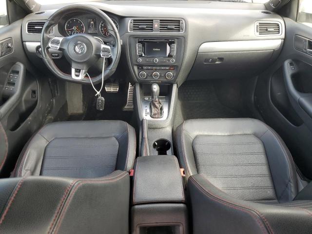 2014 VOLKSWAGEN JETTA GLI - 3VW4S7AJ5EM389389