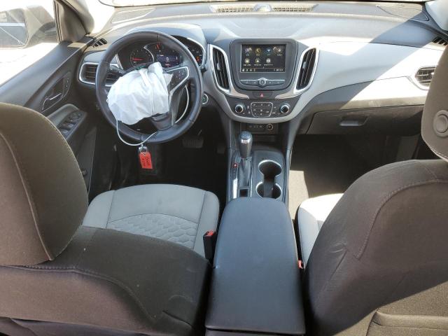 2019 CHEVROLET EQUINOX LT 3GNAXUEV0KS628171
