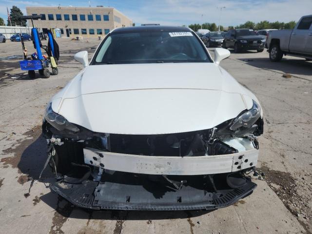 2015 LEXUS IS 250 JTHCF1D20F5021910