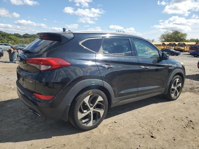 2016 HYUNDAI TUCSON LIMITED - KM8J33A23GU034249
