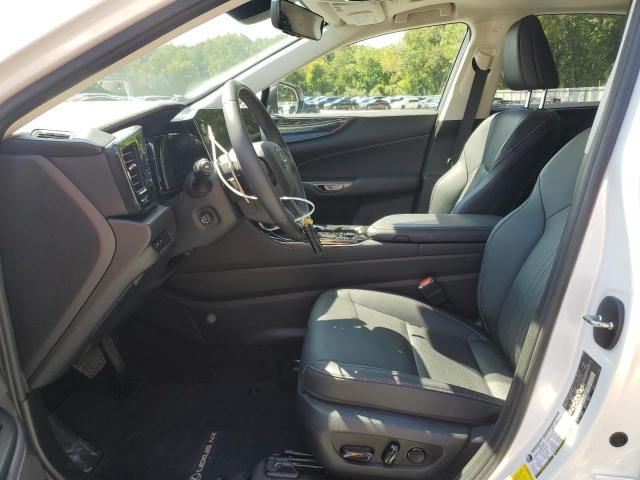 2022 LEXUS NX 350 2T2GGCEZ4NC005777