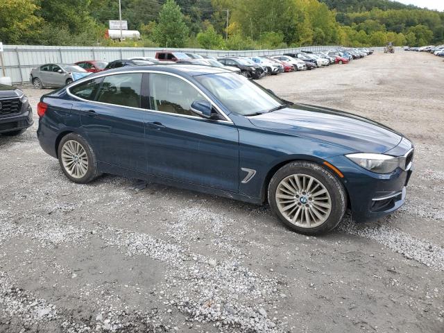2015 BMW 328 XIGT - WBA3X5C58FD560926