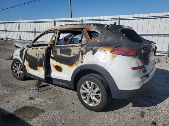 2021 HYUNDAI TUCSON LIM - KM8J33A42MU404006