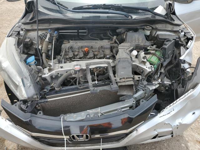 2016 HONDA HR-V EX 3CZRU6H58GM754893