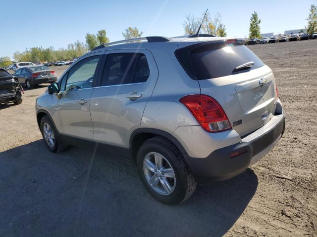 2014 CHEVROLET TRAX 1LT - 3GNCJLEB4EL160082