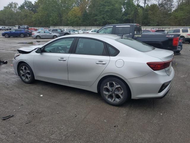 2021 KIA FORTE FE - 3KPF24AD6ME282333