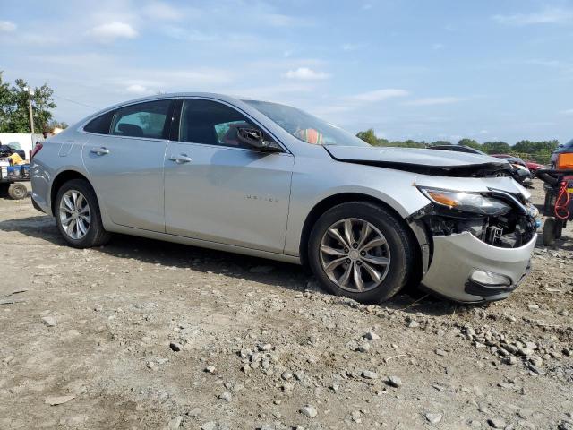 2020 CHEVROLET MALIBU LT - 1G1ZD5ST0LF075744