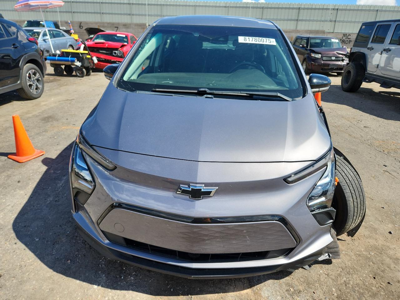 CHEVROLET BOLT EV 1LT