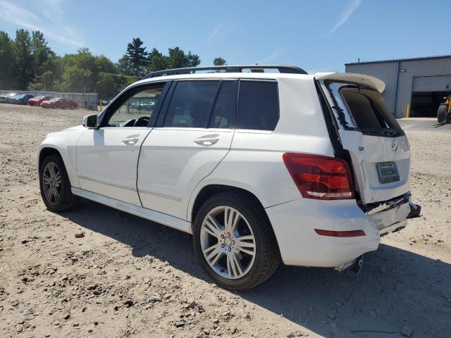 2015 MERCEDES-BENZ GLK 350 4M WDCGG8JB4FG341906