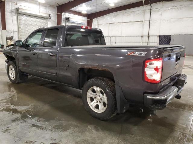 2015 CHEVROLET SILVERADO 1GCVKREC4FZ151905