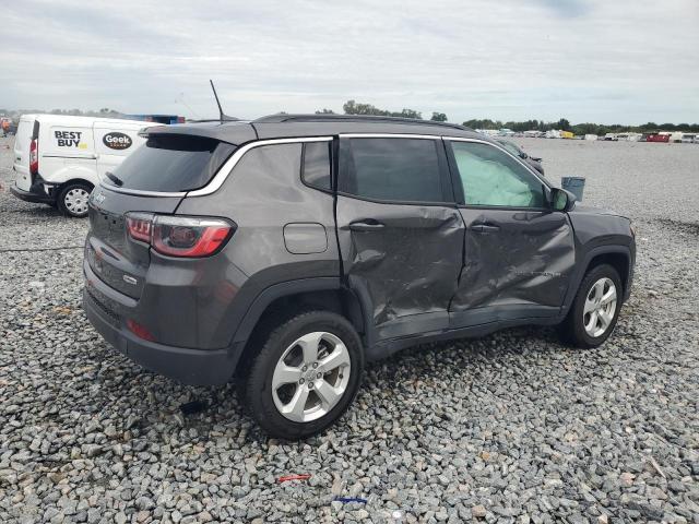 2021 JEEP COMPASS LA 3C4NJDBBXMT599202