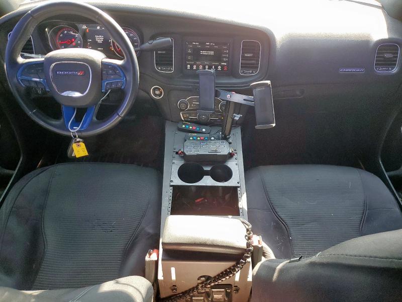 2019 DODGE CHARGER PO 2C3CDXAG1KH621904