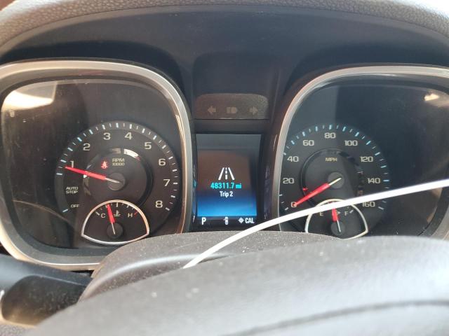 2015 CHEVROLET MALIBU 1LT 1G11C5SL7FF200615