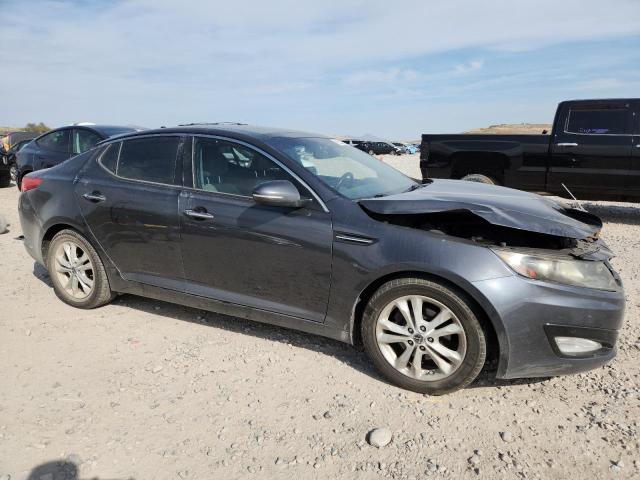 2011 KIA OPTIMA EX - KNAGN4A79B5096359