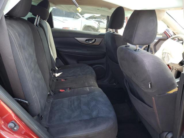 2015 NISSAN ROGUE S - KNMAT2MV6FP537761