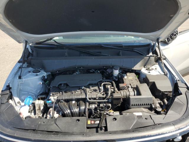 2025 HYUNDAI KONA SEL KM8HCCAB3SU261044