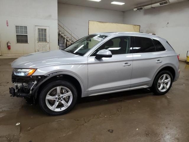 AUDI Q5 PREMIUM
