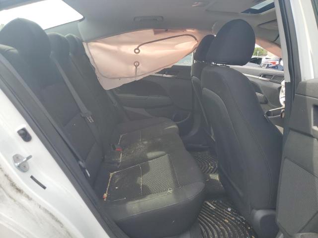 2020 HYUNDAI ELANTRA SE - 5NPD84LF4LH492850