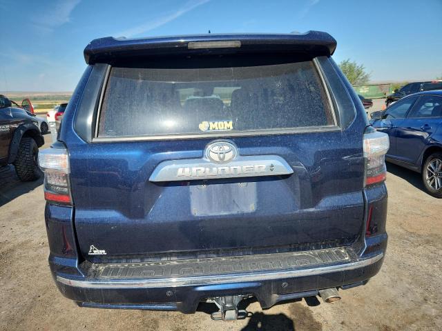 2021 TOYOTA 4RUNNER TR #3290238212