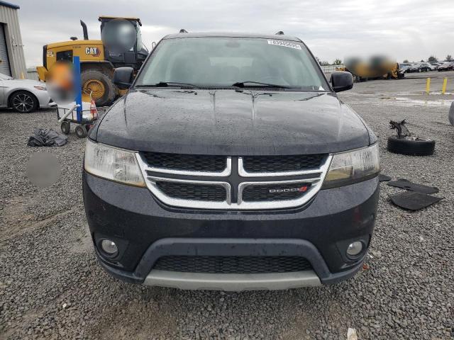 2019 DODGE JOURNEY SE - 3C4PDCBG8KT875248