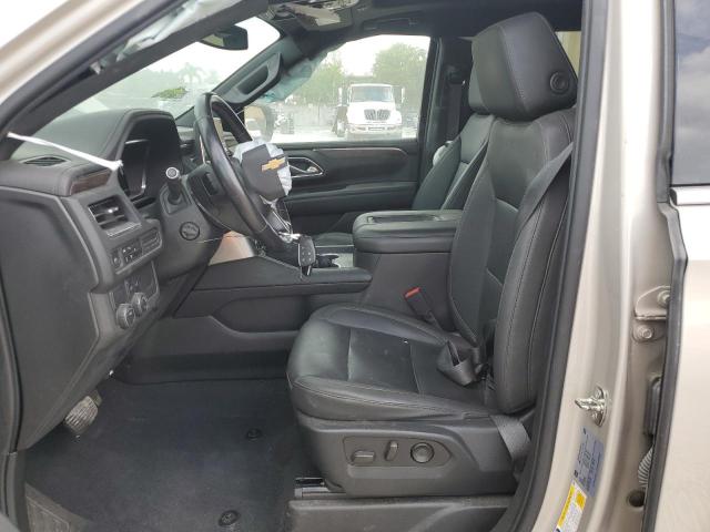2023 CHEVROLET SUBURBAN C 1GNSCCKD2PR170276