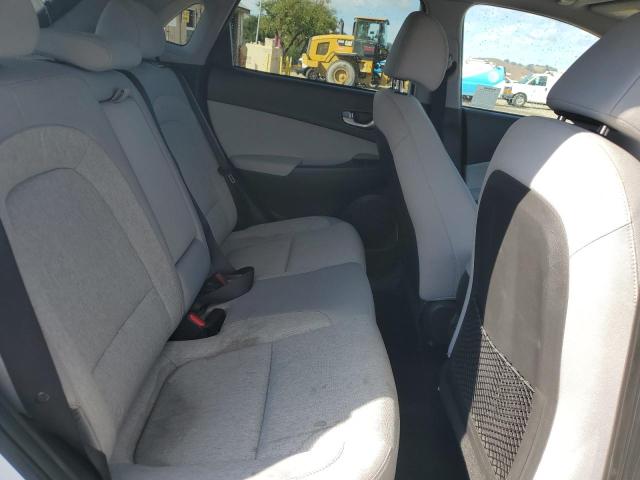 2023 HYUNDAI KONA SEL KM8K33AG8PU183708