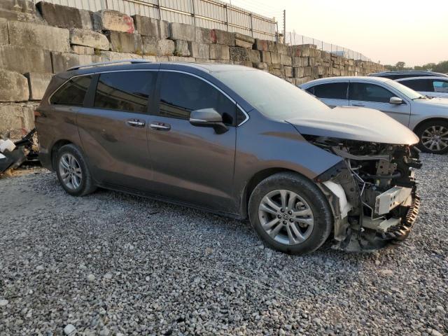 2024 TOYOTA SIENNA LIMITED #3296968825