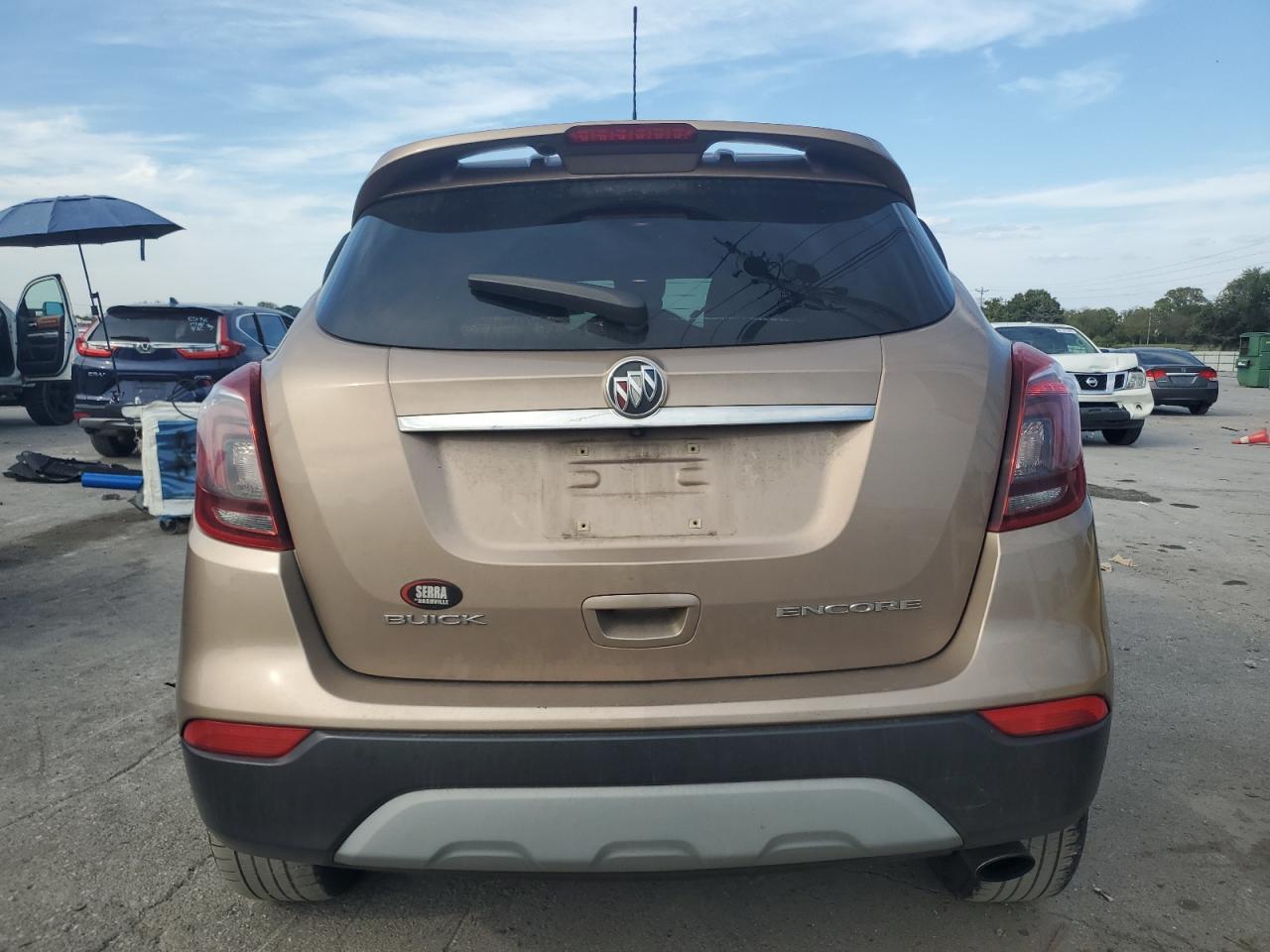 BUICK ENCORE SPORT TOURING