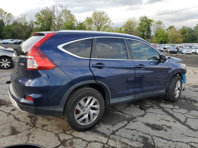 2016 HONDA CR-V EXL - 2HKRM4H70GH603967