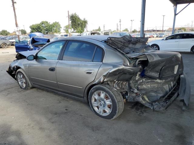NISSAN ALTIMA S 2006 tan  gas 1N4AL11D96C134070 photo #3