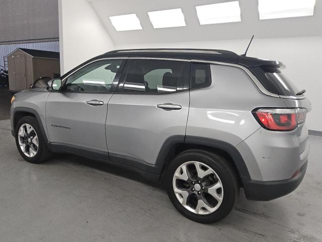 2019 JEEP COMPASS LI 3C4NJCCB6KT749165