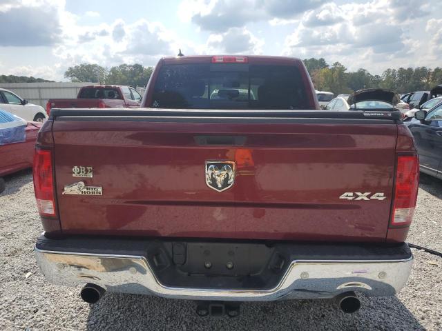 2019 RAM 1500 CLASSIC SLT 1C6RR7LT1KS523439