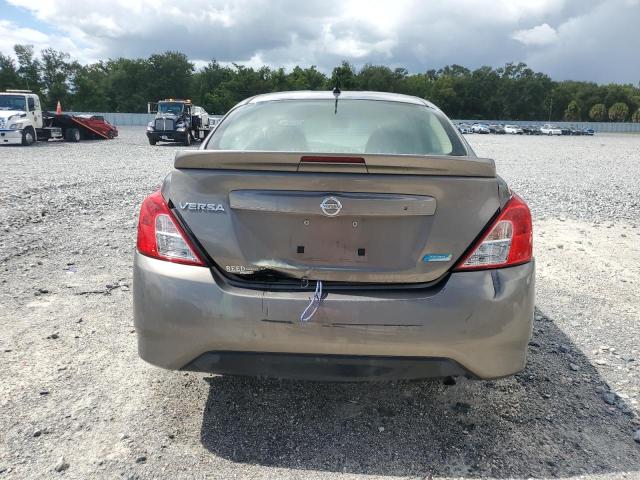 2016 NISSAN VERSA S 3N1CN7AP2GL841613