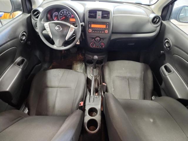 2016 NISSAN VERSA S 3N1CN7AP1GL890687