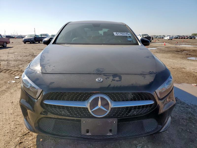 2019 MERCEDES-BENZ A 220 - WDD3G4EBXKW033944