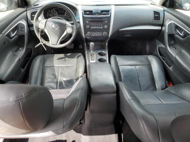 2015 NISSAN ALTIMA 2.5 #3282424287