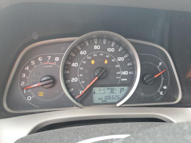 2015 TOYOTA RAV4 XLE - 2T3WFREV9FW207296