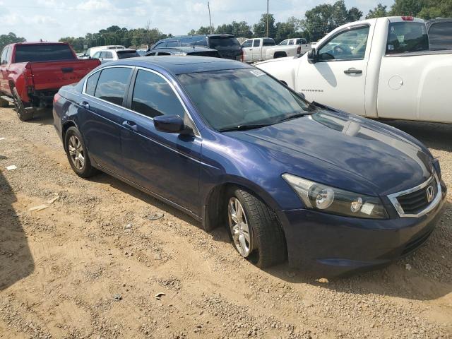 2008 HONDA ACCORD EXL #3259557100