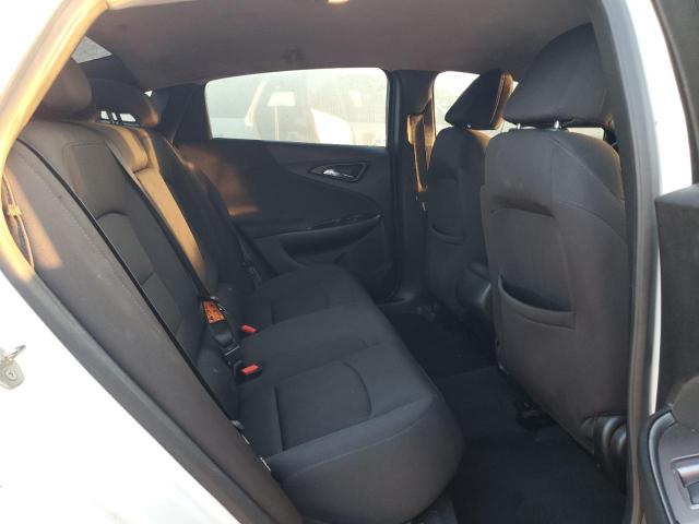 2018 CHEVROLET MALIBU LS 1G1ZB5ST0JF209641