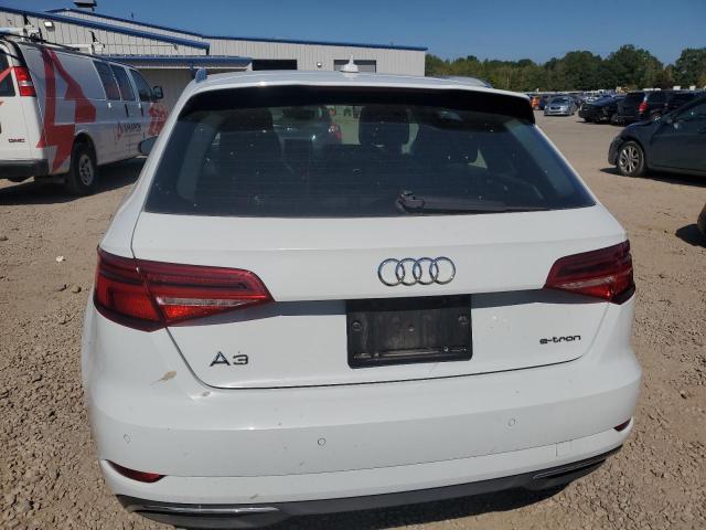 2017 AUDI A3 E-TRON PRESTIGE WAUSPBFF7HA129898