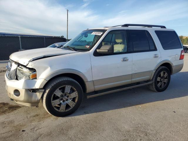 Global Auto Auctions: 2010 FORD EXPEDITION