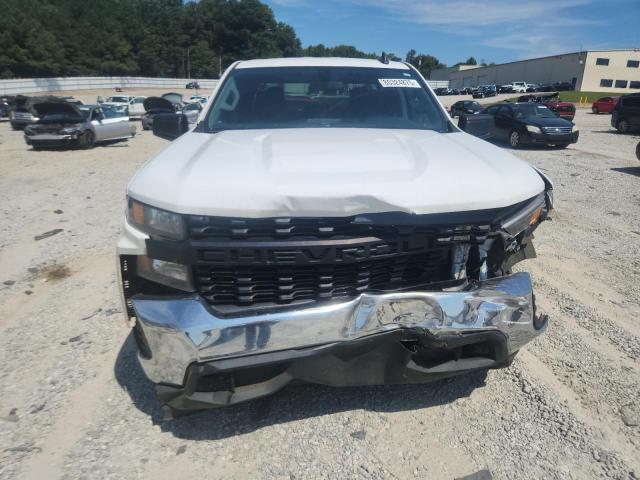 2019 CHEVROLET SILVERADO #3316651485