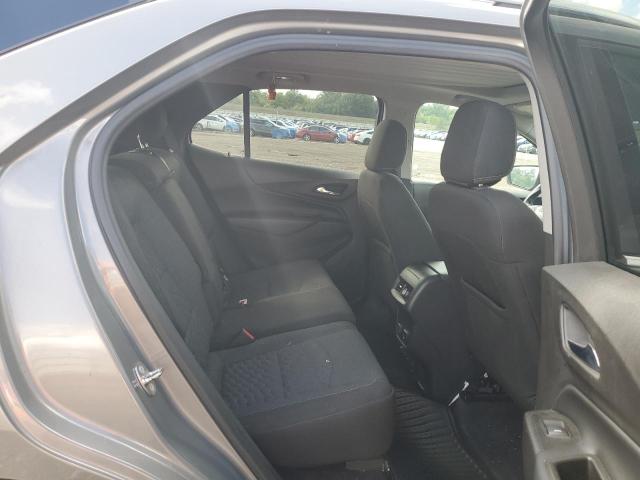 2018 CHEVROLET EQUINOX LT - 3GNAXSEVXJS579919