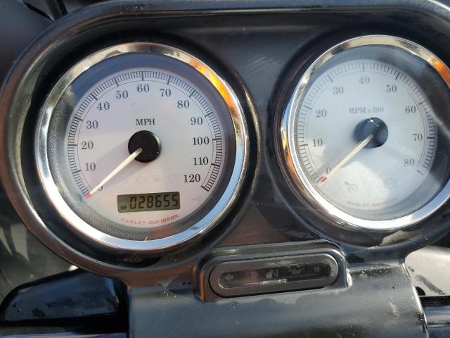 2010 HARLEY-DAVIDSON FLTRX 1HD1KH414AB660708