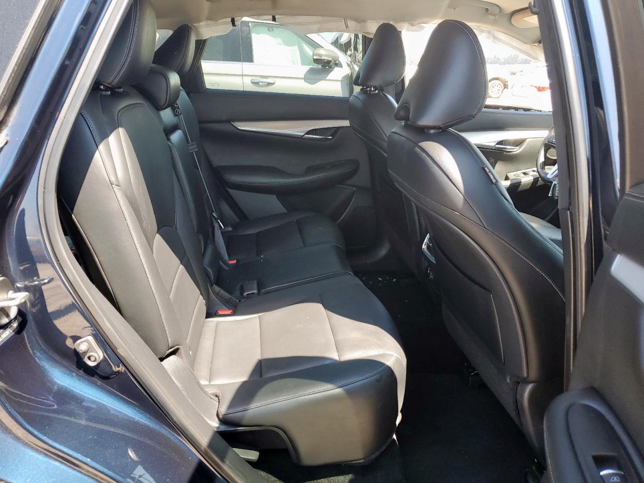 INFINITI QX50 ESSENTIAL