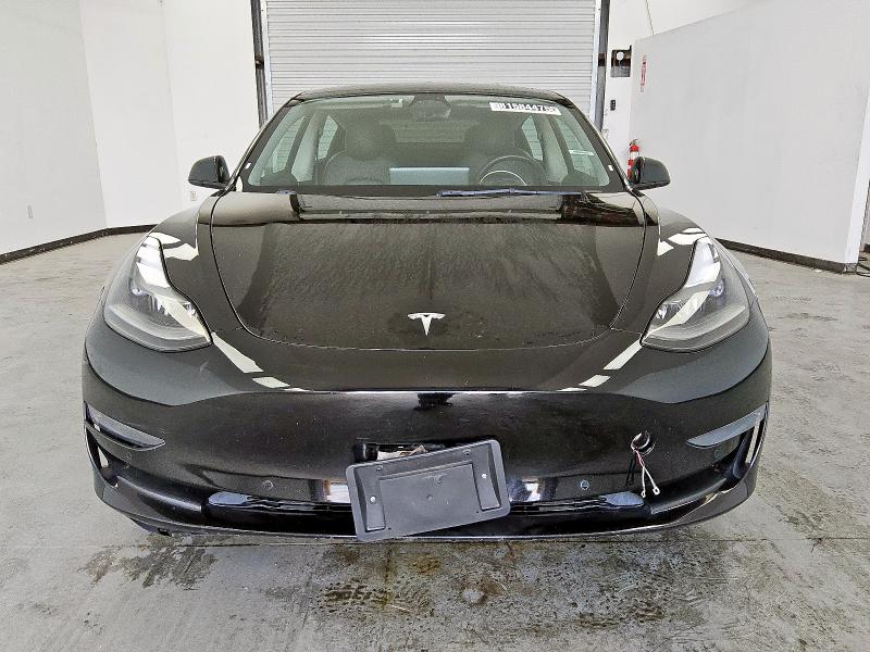 2022 TESLA MODEL 3 5YJ3E1EA0NF303892