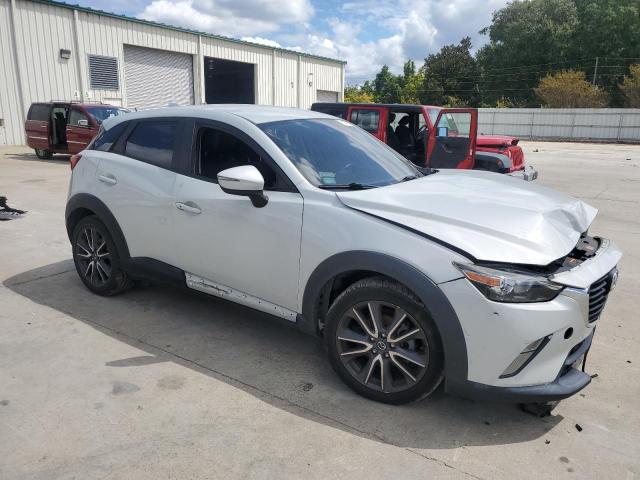 2018 MAZDA CX-3 TOURING JM1DKDC71J0315550
