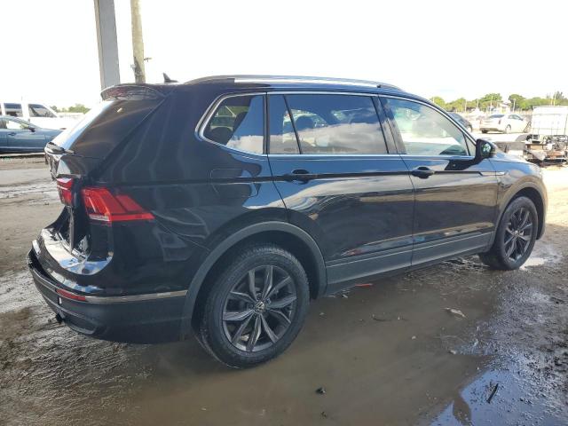 2024 VOLKSWAGEN TIGUAN SE 3VVNB7AX0RM078911