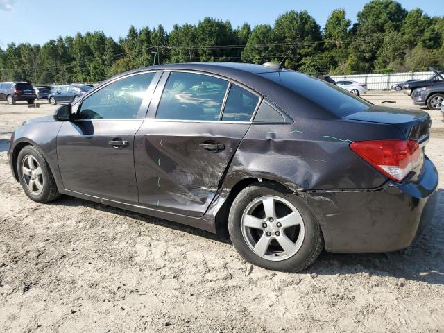 2016 CHEVROLET CRUZE LIMI 1G1PE5SB2G7207592